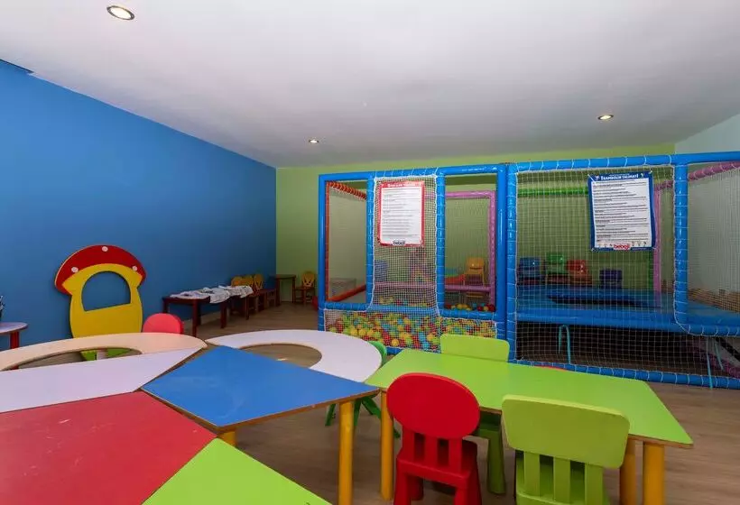 استراحتگاه Asteria Collection Side