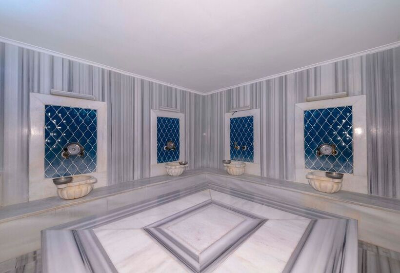 استراحتگاه Asteria Collection Side