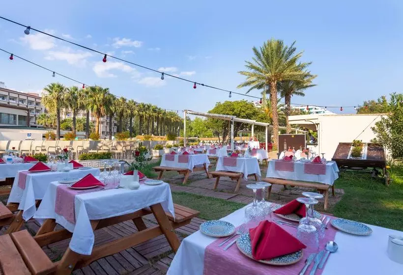 استراحتگاه Asteria Collection Side