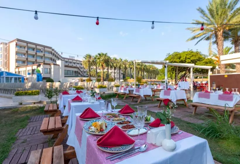 استراحتگاه Asteria Collection Side