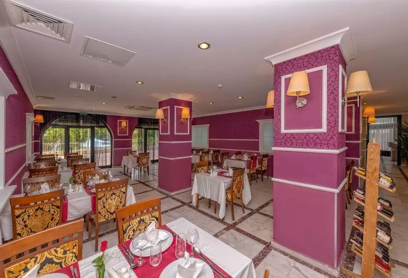 استراحتگاه Asteria Collection Side