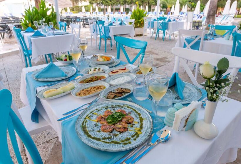 استراحتگاه Asteria Collection Side