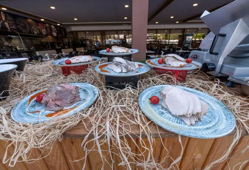 استراحتگاه Asteria Collection Side