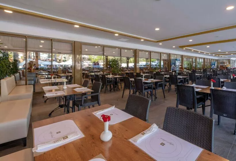 استراحتگاه Asteria Collection Side