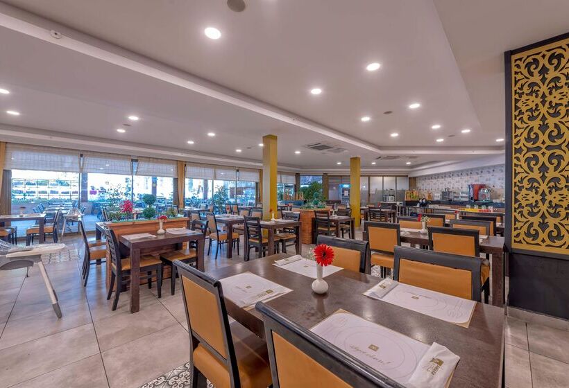 استراحتگاه Asteria Collection Side