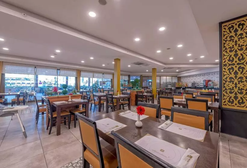 استراحتگاه Asteria Collection Side