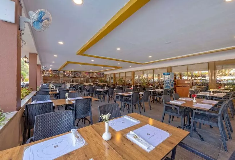 استراحتگاه Asteria Collection Side