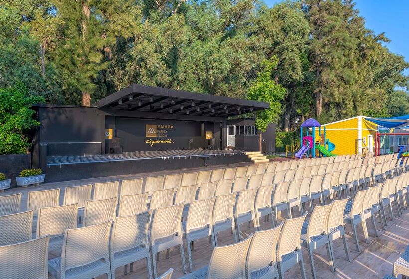 استراحتگاه Asteria Collection Side