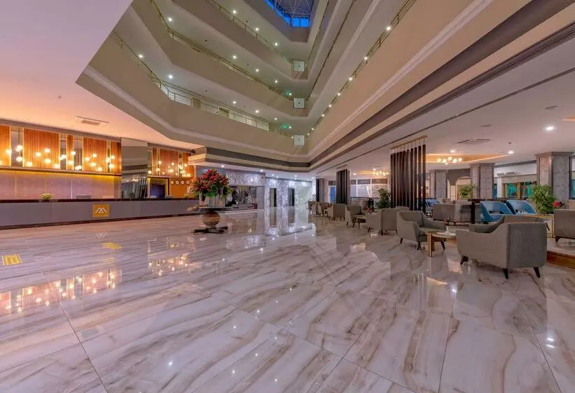 استراحتگاه Asteria Collection Side