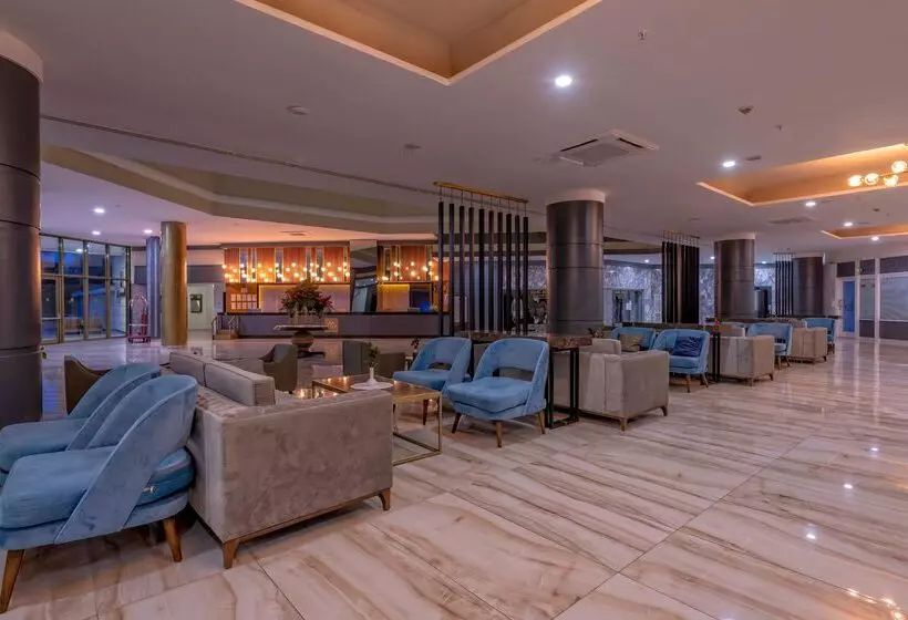 استراحتگاه Asteria Collection Side