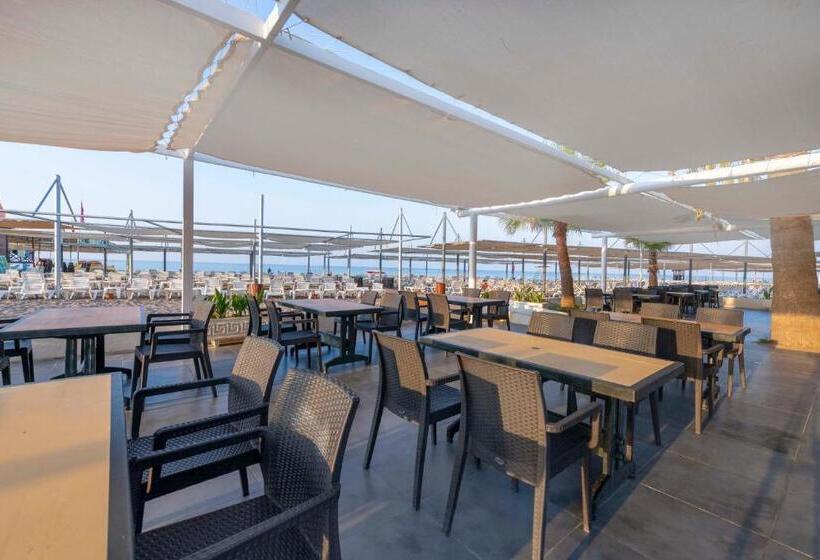 استراحتگاه Asteria Collection Side