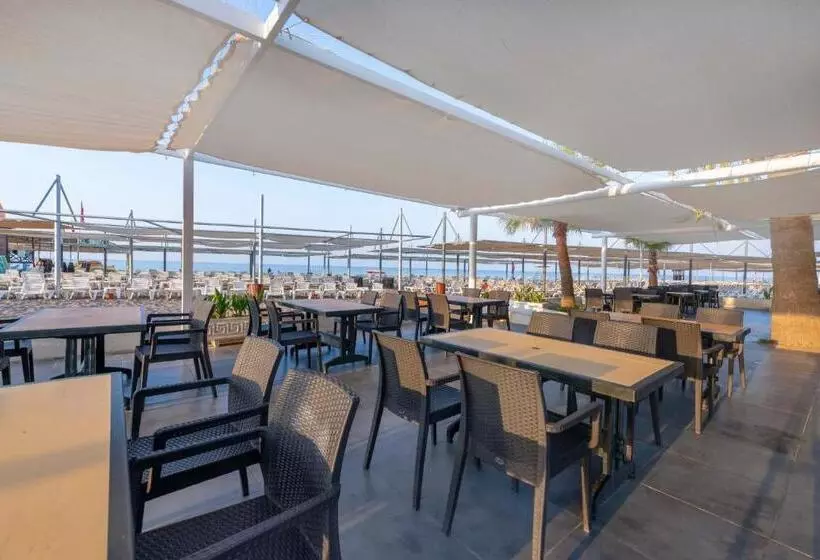 استراحتگاه Asteria Collection Side