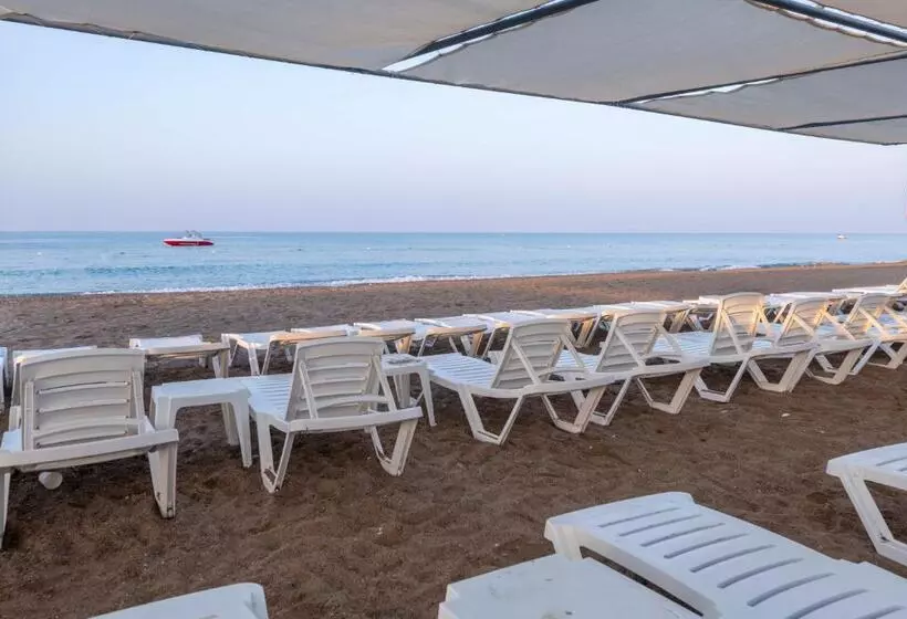 استراحتگاه Asteria Collection Side