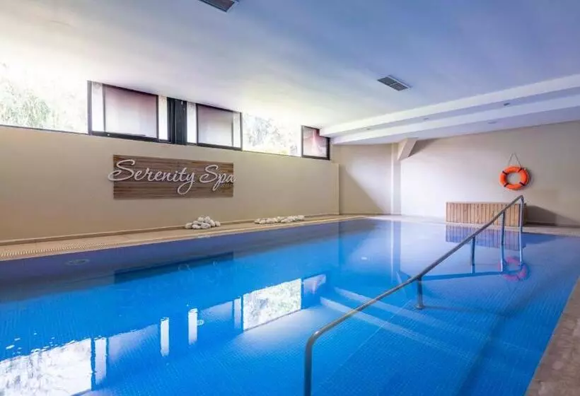 استراحتگاه Asteria Collection Side