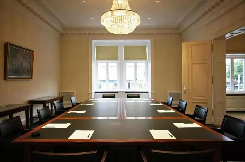 Bergström Hotel Lüneburg