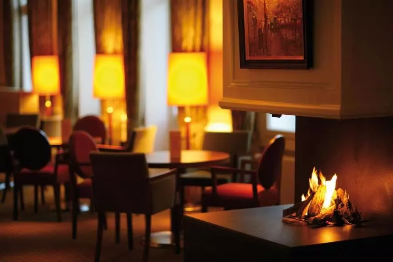 Bergström Hotel Lüneburg