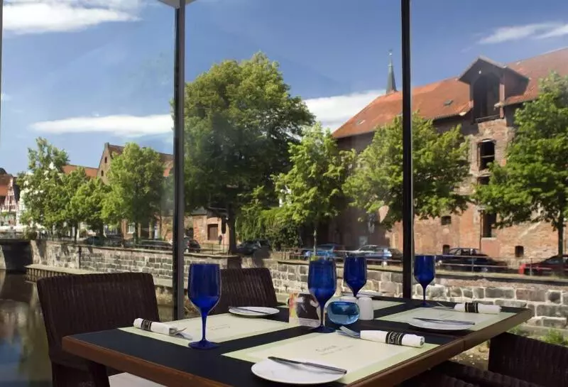 Bergström Hotel Lüneburg