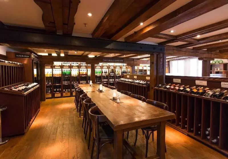 Bergström Hotel Lüneburg