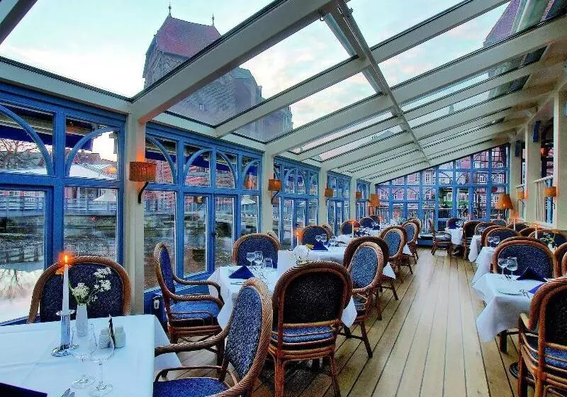 Bergström Hotel Lüneburg