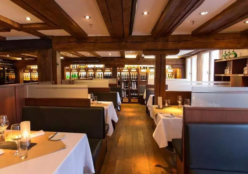 Bergström Hotel Lüneburg