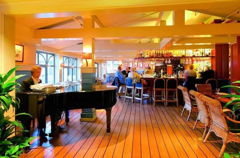 Bergström Hotel Lüneburg