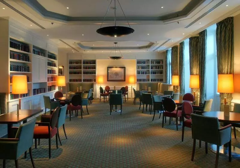 Bergström Hotel Lüneburg