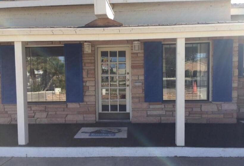 ホテル Best Way Inn