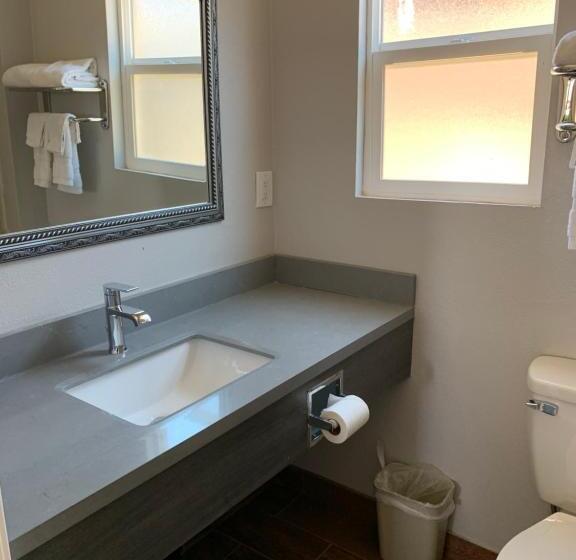 ホテル Best Way Inn