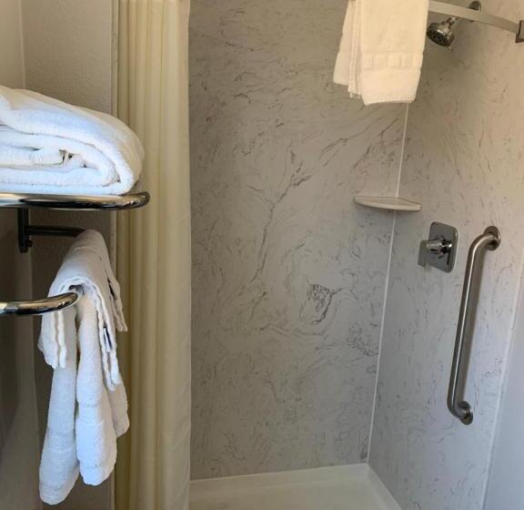 ホテル Best Way Inn