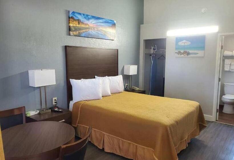 ホテル Best Way Inn