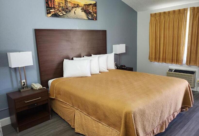 ホテル Best Way Inn