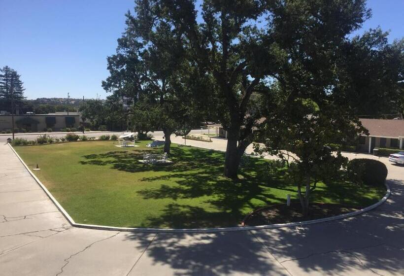 ホテル Best Way Inn