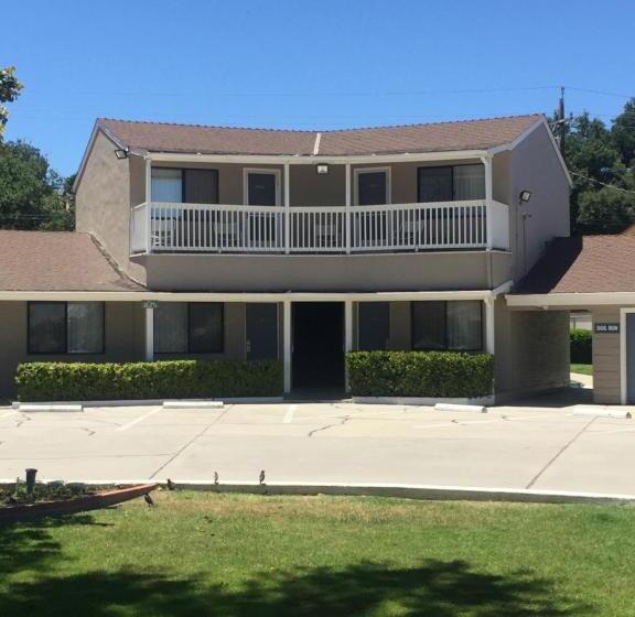 ホテル Best Way Inn