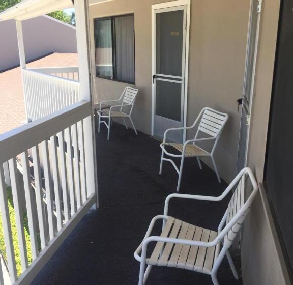 ホテル Best Way Inn