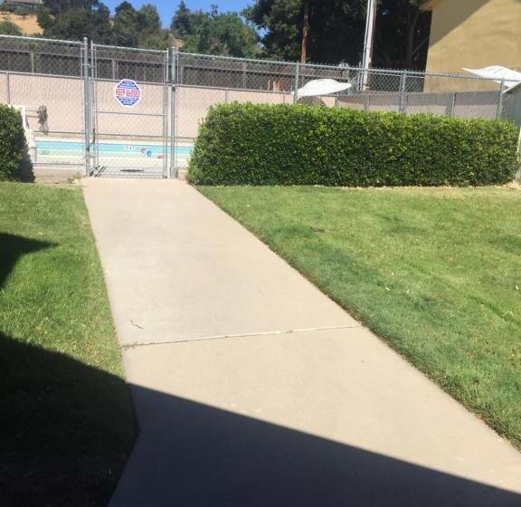 ホテル Best Way Inn