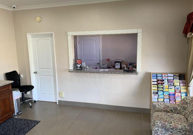 ホテル Best Way Inn