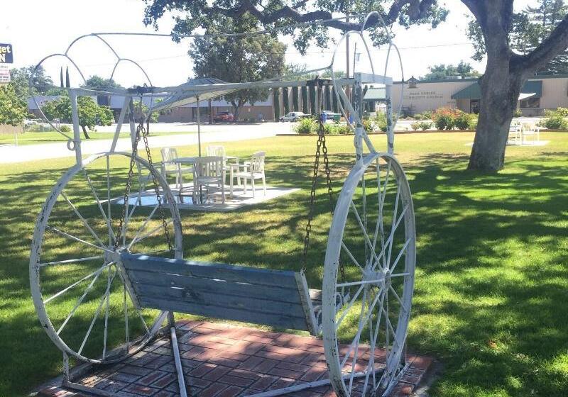 ホテル Best Way Inn