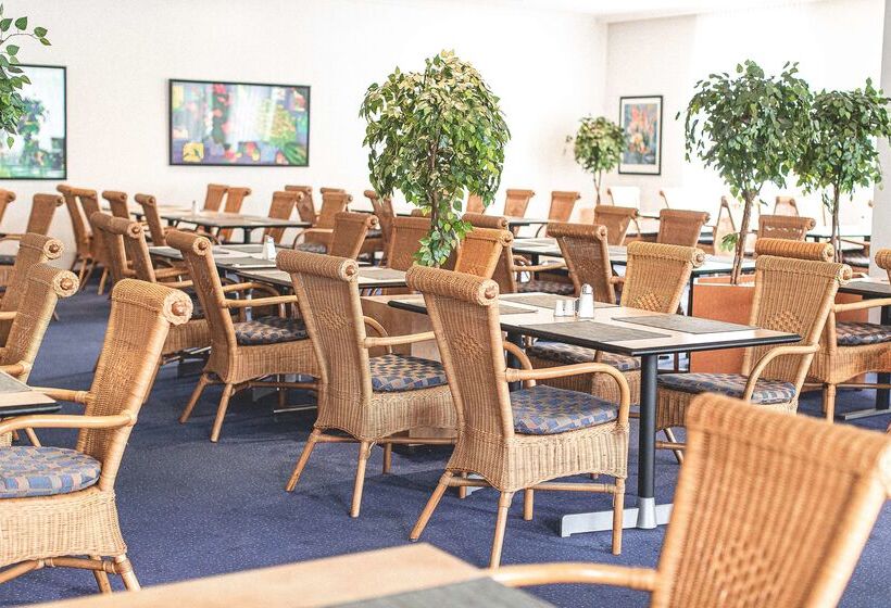 Best Western Plaza Hotel Grevenbroich