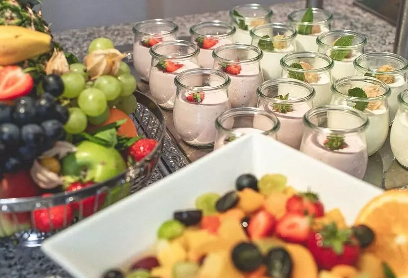 Best Western Plaza Hotel Grevenbroich