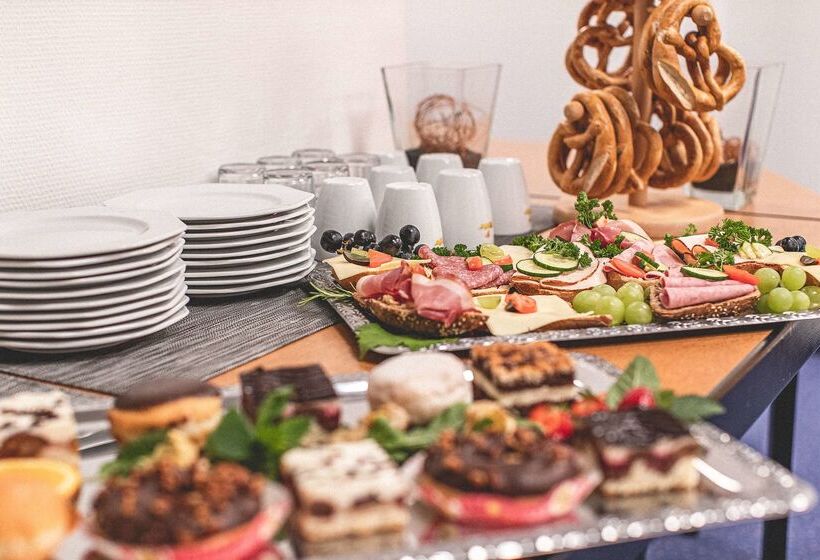 Best Western Plaza Hotel Grevenbroich