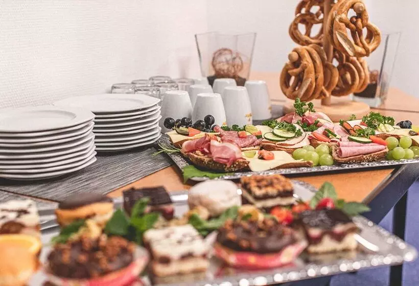 Best Western Plaza Hotel Grevenbroich