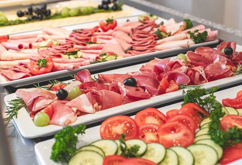 Best Western Plaza Hotel Grevenbroich