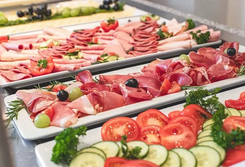 Best Western Plaza Hotel Grevenbroich