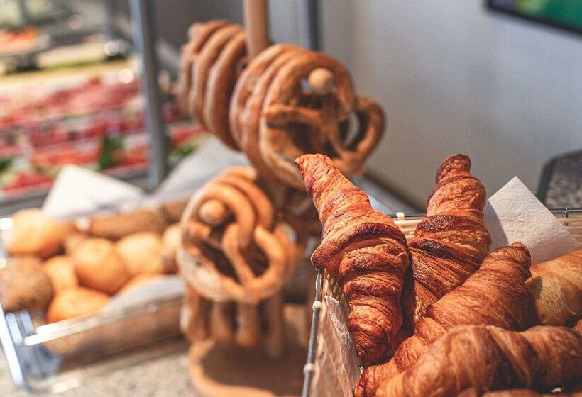 Best Western Plaza Hotel Grevenbroich