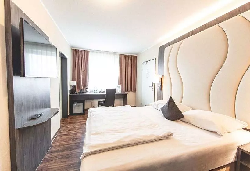 Best Western Plaza Hotel Grevenbroich