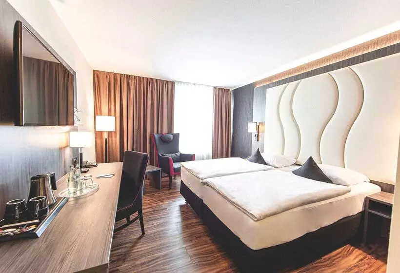 Best Western Plaza Hotel Grevenbroich