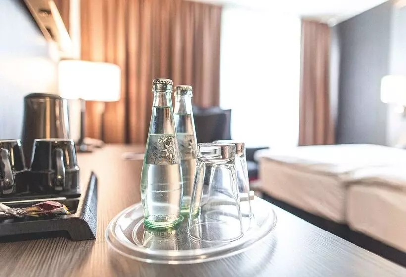 Best Western Plaza Hotel Grevenbroich