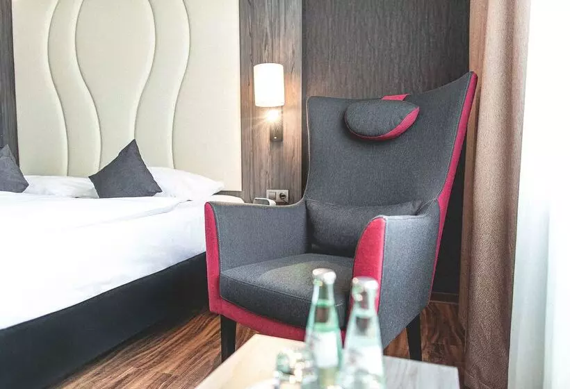 Best Western Plaza Hotel Grevenbroich