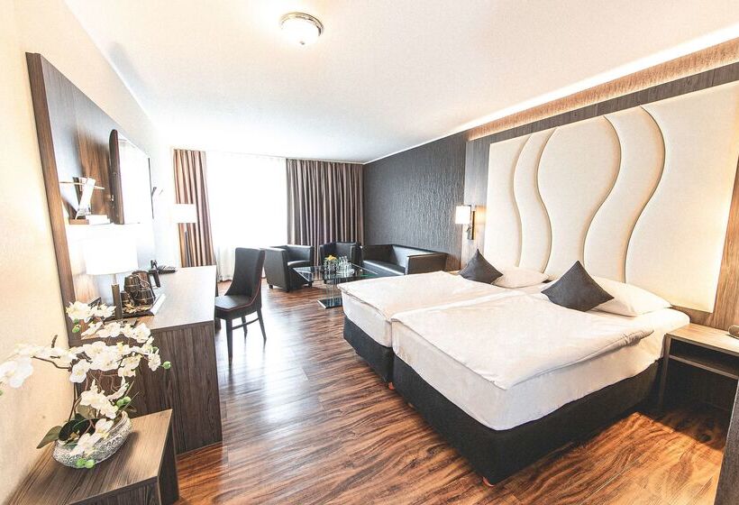 Best Western Plaza Hotel Grevenbroich