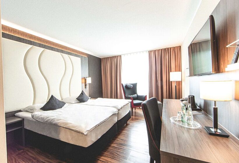 Best Western Plaza Hotel Grevenbroich